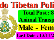 itbp recruitment 2018 online apply, itbp constable recruitment 2018, itbp recruitment 2018-19, www.itbpolice.nic.in, itbp apply online, itbp notification 2018